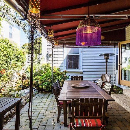 The Tucker Inn Provincetown Exterior foto