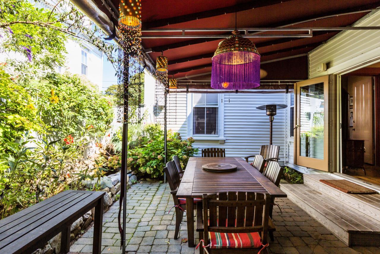 The Tucker Inn Provincetown Exterior foto