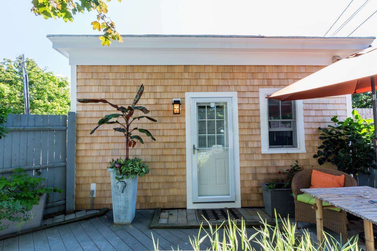 The Tucker Inn Provincetown Exterior foto