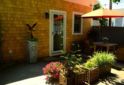 The Tucker Inn Provincetown Exterior foto