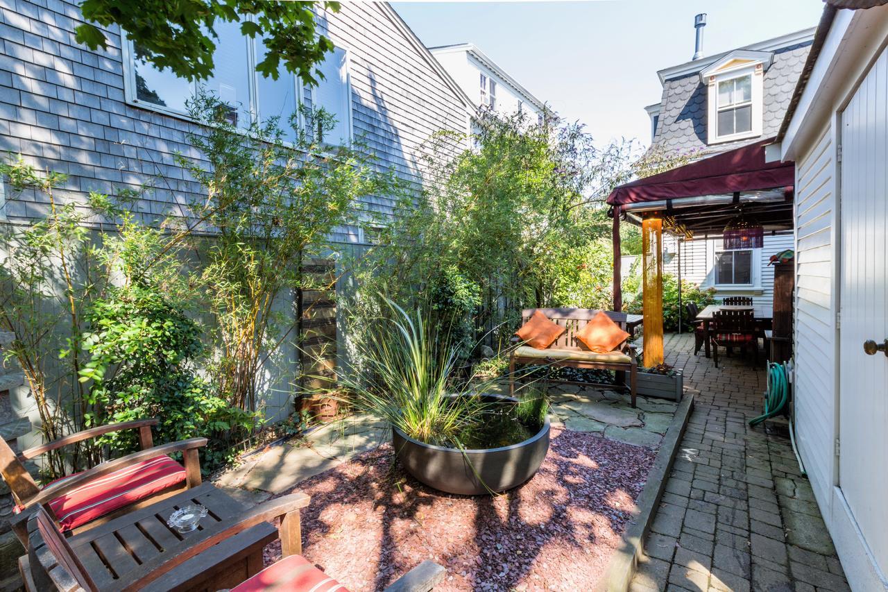The Tucker Inn Provincetown Exterior foto